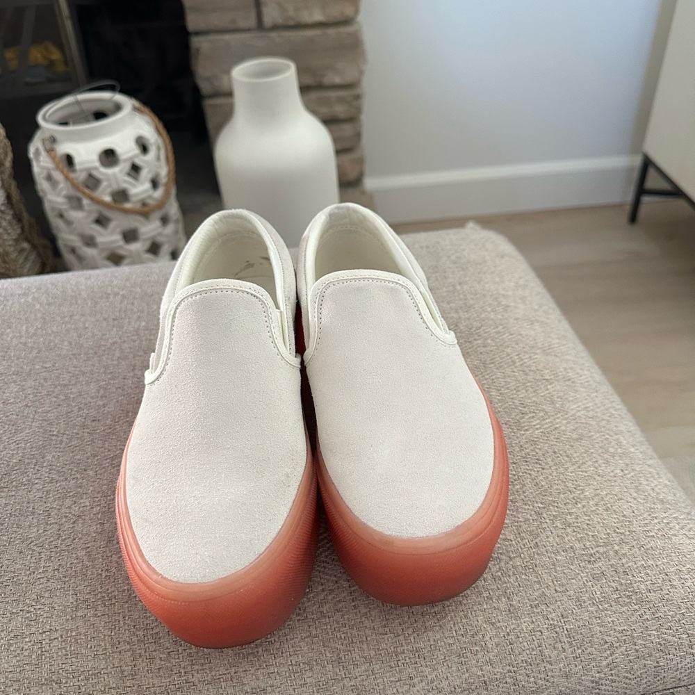 Vans Stack Form Platform Sneakers - image 2